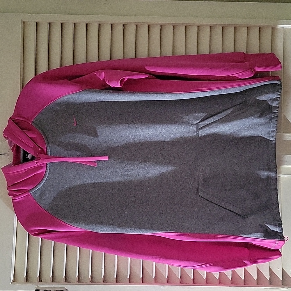 Nike Sweatshirt